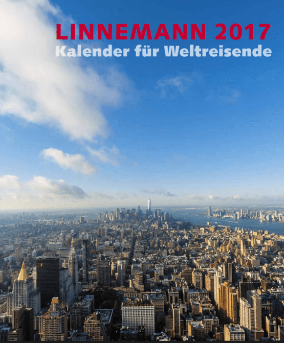 Katalog Linnemann Programm 2017