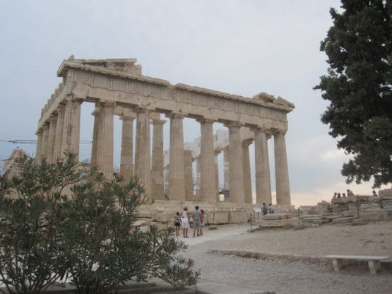 Parthenon