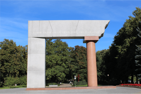 denkmal-klaipeda