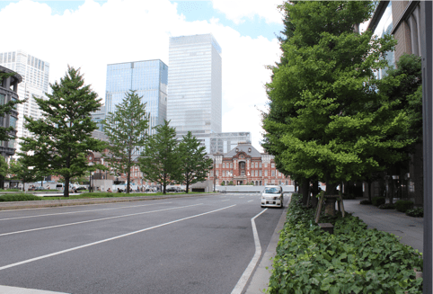 tokio-bahnhof